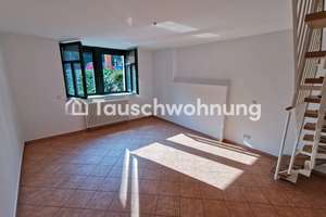 Tauschwohnung: Wohnung mit Studio im UG in Fetscherplatz-Nähe – Wallotstraße 31, 1309 Striesen-Süd, Dresden – Vorschaubild 10