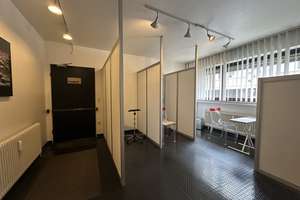 IHRE PRAXIS IN TOPLAGE - ZENTRALES ARBEITEN IN MÖNCHENGLADBACH! – Die vollständige Adresse der Immobilie erhältst du vom Anbieter., 41061 Gladbach, Mönchengladbach – Vorschaubild 12