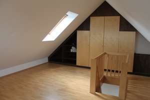 Helle 3-Zimmer-Maisonette mit Dachstudio, Südbalkon in Oldenburg-Ofenerdiek – Provisionsfrei – Die vollständige Adresse der Immobilie erhältst du vom Anbieter., 26125 Ofenerdiek, Oldenburg (Oldenburg) – Vorschaubild 17