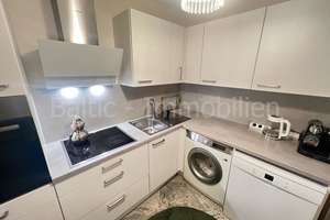Schöne 2,5 Zimmer-Wohnung mit Balkon! – Die vollständige Adresse der Immobilie erhältst du vom Anbieter., 23556 Sankt Lorenz Nord, Lübeck – Vorschaubild 9