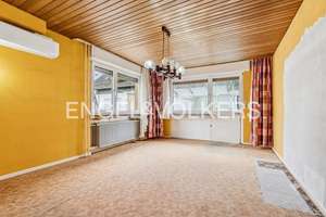 Charmantes Zweifamilienhaus mit nostalgischem Flair in ruhiger Wohnlage von Mörfelden-Walldorf – Die vollständige Adresse der Immobilie erhältst du vom Anbieter., 64546 Mörfelden-Walldorf – Vorschaubild 4