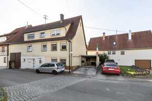 Bauernhaus mit viel Platz – Tübingen (Kreis) – Vorschaubild 1