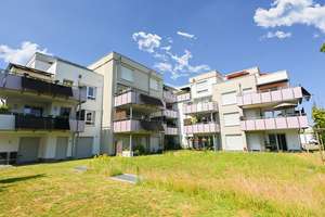 Belm: Barrierefreie 3-Zimmer-Eigentumswohnung mit Terrasse und Stellplatz in zentraler Lage!