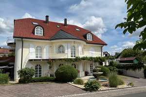 Charmante Villa mit Praxis und Apartments... – Main-Spessart (Kreis) – Vorschaubild 2