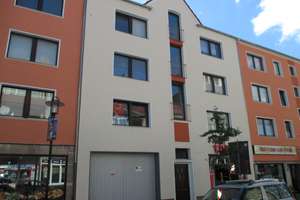+++ Schöne Stadtwohnung mit Balkon im Herzen der Stadt +++ – Wollenweberstr.  3, 31134 Stadtmitte / Neustadt, Hildesheim – Vorschaubild 1