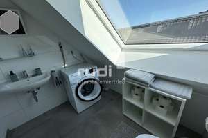 Wohnen auf Zeit - Möbliertes 1-Zimmer-Apartment zu vermieten – An der Schönen Aussicht 4, 33098 Kernstadt, Paderborn – Vorschaubild 11