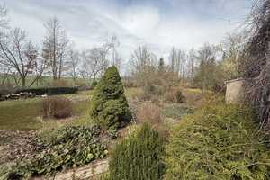 Familienhaus mit neuer Heizung und 4700m² Grundstück  – Leipzig (Kreis) – Vorschaubild 4