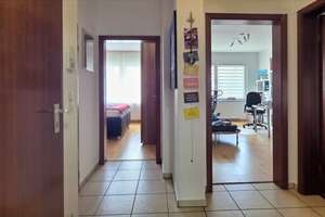 97 m² Wohnkomfort in Mülheim – Erdgeschoss mit Sonnenterrasse – 45473 Altstadt II, Mülheim an der Ruhr – Vorschaubild 8