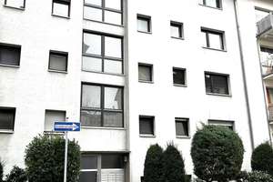 Provisionsfreie 5 Zi. Design -Maisonette am Zoo mit EZB - Skylineblick & smarter Klimatechnik – 60316 Ostend, Frankfurt am Main – Vorschaubild 23