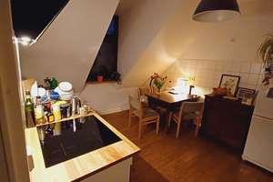 kleine gemütliche Wohnung – Untere Clignetstraße 0, 68167 Neckarstadt-Ost/Wohlgelegen, Mannheim – Vorschaubild 3