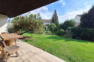 VON POLL - FRIEDRICHSDORF: Großzügiger Bungalow mit Möglichkeiten zur Entfaltung in ruhiger Wohnlage – Die vollständige Adresse der Immobilie erhältst du vom Anbieter., 61381 Friedrichsdorf – Vorschaubild 16