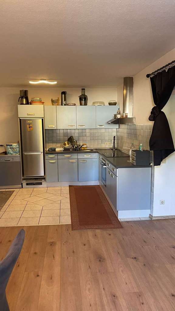 Immobilie in Heidenheim an der Brenz - 3-Zimmer-Wohnung in zentraler Lage von Heidenheim – vermietet - Bild 1