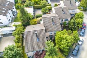 Charmantes Reiheneckhaus in München-Feldmoching – Die vollständige Adresse der Immobilie erhältst du vom Anbieter., 80995 Feldmoching, München – Vorschaubild 5