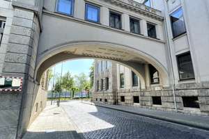 Elegantes Apartment mit Balkon, erstklassiger Lage in der K-Star Residence am Rhein – Servasgasse 7, 50672 Altstadt/Nord, Köln – Vorschaubild 17