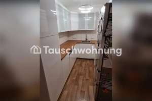 Tauschwohnung: Schöne Wohnung Nähe Tierpark  – Am Tierpark 52, 10319 Friedrichsfelde, Berlin – Vorschaubild 2