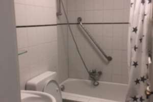 Gepflegte 1-Zimmer-Wohnung mit Balkon und Einbauküche in Heidelberg – Die vollständige Adresse der Immobilie erhältst du vom Anbieter., 69121 Handschuhsheim, Heidelberg – Vorschaubild 4