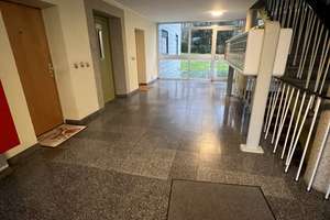 3-Zimmer-Wohnung mit Balkon und Aufzug in zentraler Lage von Wuppertal – Konrad-Adenauer-Str. 70, 42111 Uellendahl-Katernberg, Wuppertal – Vorschaubild 2