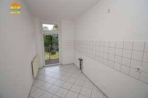 Perfekt für 3 mit Balkon und Tageslichtbad in ruhiger Lage – Zeißstraße 16, 9131 Hilbersdorf, Chemnitz – Vorschaubild 7