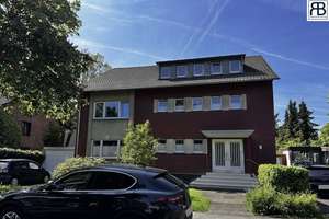 Bonn-Beuel: Dreifamilienhaus mit Garten, Garagen und sofort vermietbarer EG-Wohnung – Die vollständige Adresse der Immobilie erhältst du vom Anbieter., 53225 Limperich, Bonn – Vorschaubild 2