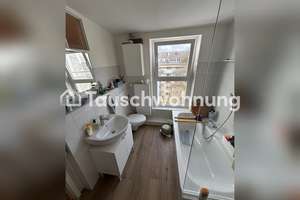 Tauschwohnung: 4-Zimmer Wohnung Eimsbüttel (Generalsviertel) - 97qm – Roonstraße 40, 20253 Hoheluft-West, Hamburg – Vorschaubild 14