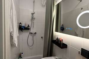 Wohnen mit Charakter: 2-Zimmer-Wohnung in Hannover-Ricklingen – Henckellweg 2, 30459 Ricklingen (Ortsteil), Hannover – Vorschaubild 5