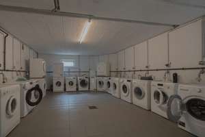 Ruhige ca. 58 m² Wohnung mit Gartenbereich und Tiefgaragenstellplatz. – Die vollständige Adresse der Immobilie erhältst du vom Anbieter., 41239 Schrievers, Mönchengladbach – Vorschaubild 19