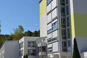 Attraktive & Zukunftssichere Kapitalanlage:
Pflegeappartment inkl. vorrangigem Belegungsrecht! – Die vollständige Adresse der Immobilie erhältst du vom Anbieter., 94469 Deggendorf – Vorschaubild 2