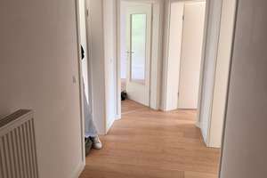  3-Zimmer-Wohnung mit Balkon | 2-bedroom apartment with Balcony in L - Gohlis – Hans-Oster-Straße 6, 4157 Gohlis-Mitte, Leipzig – Vorschaubild 4