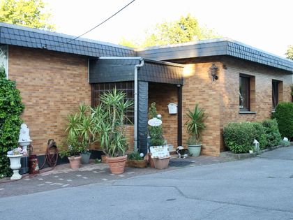 Haus mieten in Remscheid ImmoScout24