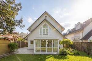 Familienfreundliches Reihenendhaus in ruhiger Lage – Die vollständige Adresse der Immobilie erhältst du vom Anbieter., 80689 Blumenau, München – Vorschaubild 1