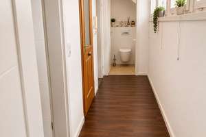  Apartment - 2 ZKB möbliert mit Terrasse u. Stellplatz in HD Altstadt – Zwingerstrasse 21, 69117 Altstadt, Heidelberg – Vorschaubild 4