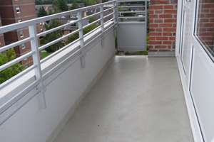 2 Zimmer Wohnung mit Balkon - zentral und doch im Grünen (E0035)B – Schonskanterweg 25, 41066 Uedding, Mönchengladbach – Vorschaubild 7