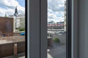 Erstbezug nach Kernsanierung: Premium-3-Zimmer mit A+‑Energie, Fußbodenheizung, SmartHome & Domblick – Die vollständige Adresse der Immobilie erhältst du vom Anbieter., 50668 Altstadt/Nord, Köln – Vorschaubild 8