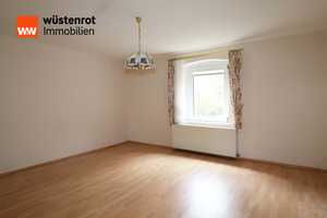 ALLES AUF EINER EBENE: MODERNISIERTES REIHENHAUS MIT EINBAUKÜCHE + CARPORT + GROSSEM GRUNDSTÜCK – Uckermark (Kreis) – Vorschaubild 14