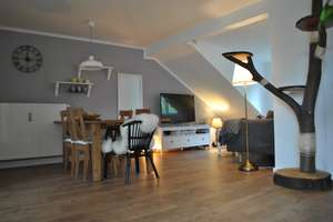 3-Zimmer-Dachgeschosswohnung in Essen-Südviertel – Die vollständige Adresse der Immobilie erhältst du vom Anbieter., 45127 Südviertel, Essen – Vorschaubild 9