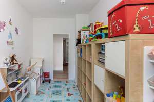 Helle & moderne 3-Zimmer-Wohnung in Pankow-Süd im Top-Zustand & bezugsfrei – Die vollständige Adresse der Immobilie erhältst du vom Anbieter., 13189 Pankow (Ortsteil), Berlin – Vorschaubild 8