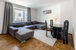 Zwischen Hofgarten und Nordstraße – ein Balkon ins Grüne, mitten in der Stadt – Die vollständige Adresse der Immobilie erhältst du vom Anbieter., 40479 Pempelfort, Düsseldorf – Vorschaubild 8