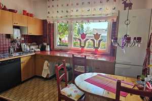 RESERVIERT! Freistehender Bungalow mit Parkgrundstück in Blumenkamp  – Wesel (Kreis) – Vorschaubild 14
