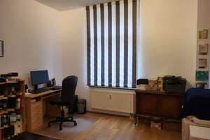 2-Zimmer-Wohnung (2. OG) mit Balkon südlich des Maschsees – Bernwardstraße 10, 30159 Döhren, Hannover – Vorschaubild 15