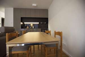 !!! NEUwertig / Exklusiv / Vollmöbliert / Toplage / Privat / Erstbezug / in Frankfurt am Main !!! – 60486 Bockenheim, Frankfurt am Main – Vorschaubild 4