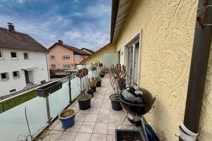 Attraktive Kapitalanlage: MFH mit Praxis, 4 Wohnungen & Garagen – Die vollständige Adresse der Immobilie erhältst du vom Anbieter., 76456 Kuppenheim – Vorschaubild 7