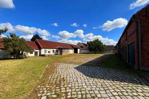Kapitalanlage oder Selbstverwirklichung - Mehrfamilienhaus mit großer Scheune – Die vollständige Adresse der Immobilie erhältst du vom Anbieter., 39606 Heiligenfelde – Vorschaubild 4