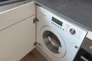 Kernsanierte 1-Zimmer-Wohnung mit Küche u. Waschmaschine – Die vollständige Adresse der Immobilie erhältst du vom Anbieter., 40233 Flingern Süd, Düsseldorf – Vorschaubild 9
