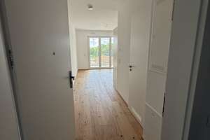 Helle 1-Zimmer Wohnung mit Balkon – Otto-Hahn-Straße 40, 93053 Galgenberg, Regensburg – Vorschaubild 2