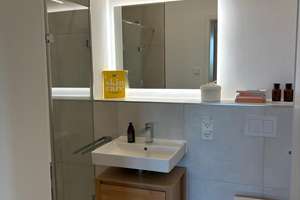 Sonnige 4-Zimmer Wohnung, gehobene Ausstattung, Balkon – Wielandstraße 82, 44791 Grumme, Bochum – Vorschaubild 20