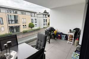 Luxus 3-Zimmer-Wohnung in Köln-Junkersdorf – Kölner Weg 2, 50858 Junkersdorf, Köln – Vorschaubild 4
