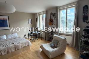 Wohnungstausch: Schumannstraße 9 – Schumannstraße 9, 10000 Mitte (Ortsteil), Berlin – Vorschaubild 3