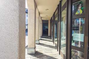 Attraktive Wohnung im Zentrum - solide & gepflegt – Die vollständige Adresse der Immobilie erhältst du vom Anbieter., 74372 Sersheim – Vorschaubild 3