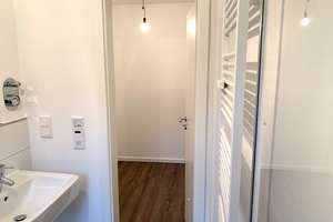 Gemütliche 3-Zimmer-Wohnung mit Terrasse in HH-Bramfeld – Heukoppel 50, 22719 Bramfeld, Hamburg – Vorschaubild 7