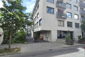 Modern, urban, flexibel: 3- bis 4-Zimmer-Wohnung (Bj. 2021!) mit Loggia in der Fürther-Oststadt – Die vollständige Adresse der Immobilie erhältst du vom Anbieter., 90762 Stadtpark, Stadtgrenze, Fürth – Vorschaubild 12